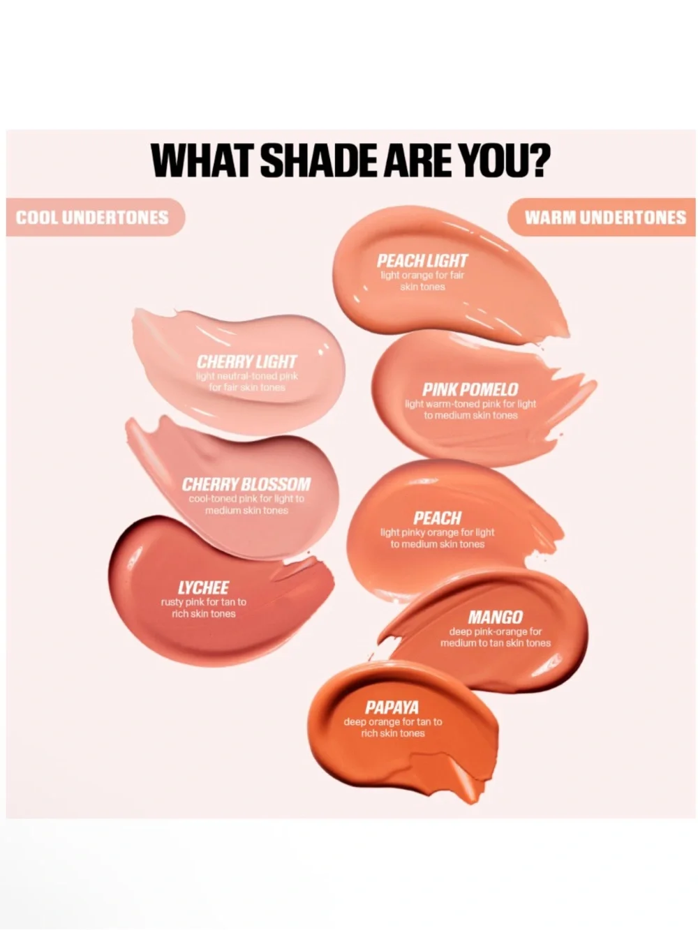 HUDA BEAUTY FauxFilter Color Corrector — Cherry Light